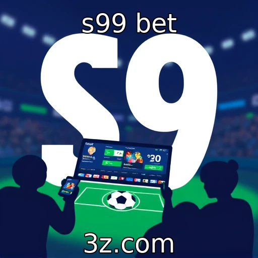 Crescimento de plataformas de apostas no mercado brasileiro