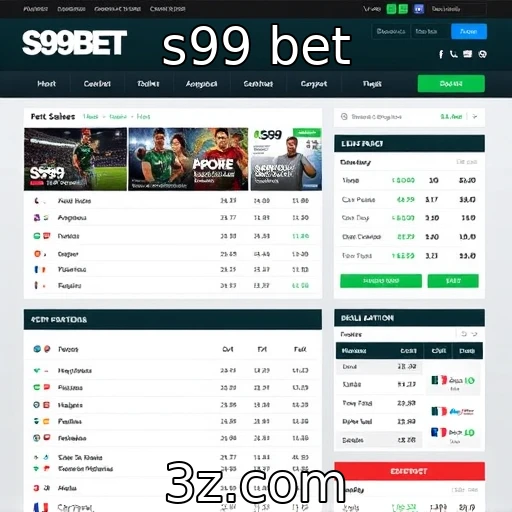 Crescimento do mercado de apostas online impulsiona novas plataformas