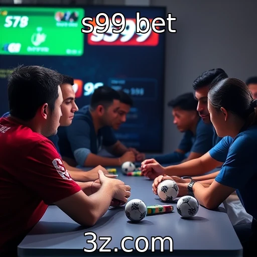 Fortalecimento das comunidades de apostadores e cultura de jogos